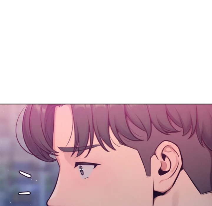 Never Just Friends Chapter 17 - Page 50
