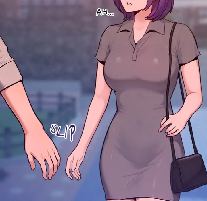 Never Just Friends Chapter 17 - Page 52