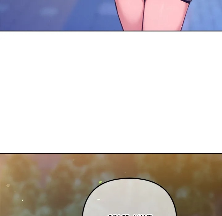 Never Just Friends Chapter 17 - Page 53