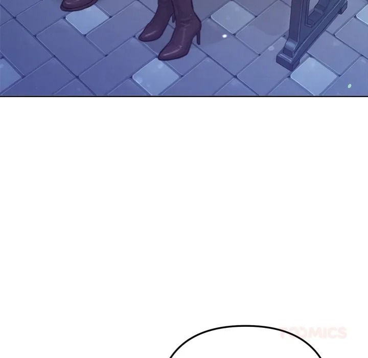 Never Just Friends Chapter 17 - Page 57
