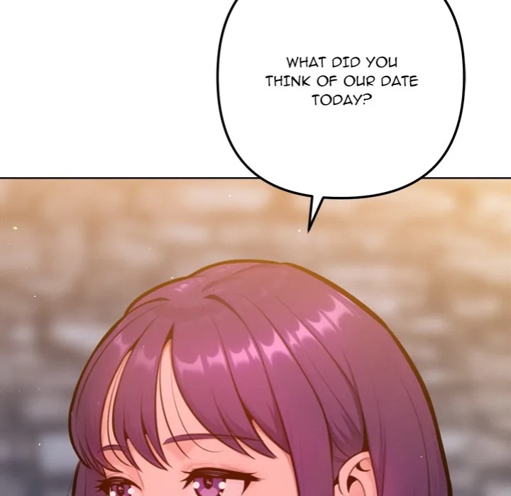 Never Just Friends Chapter 17 - Page 58