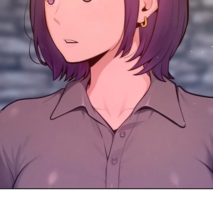 Never Just Friends Chapter 17 - Page 59