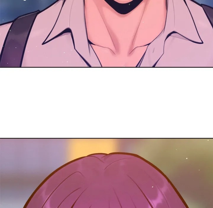Never Just Friends Chapter 17 - Page 6