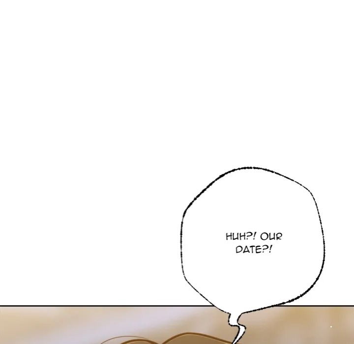 Never Just Friends Chapter 17 - Page 60