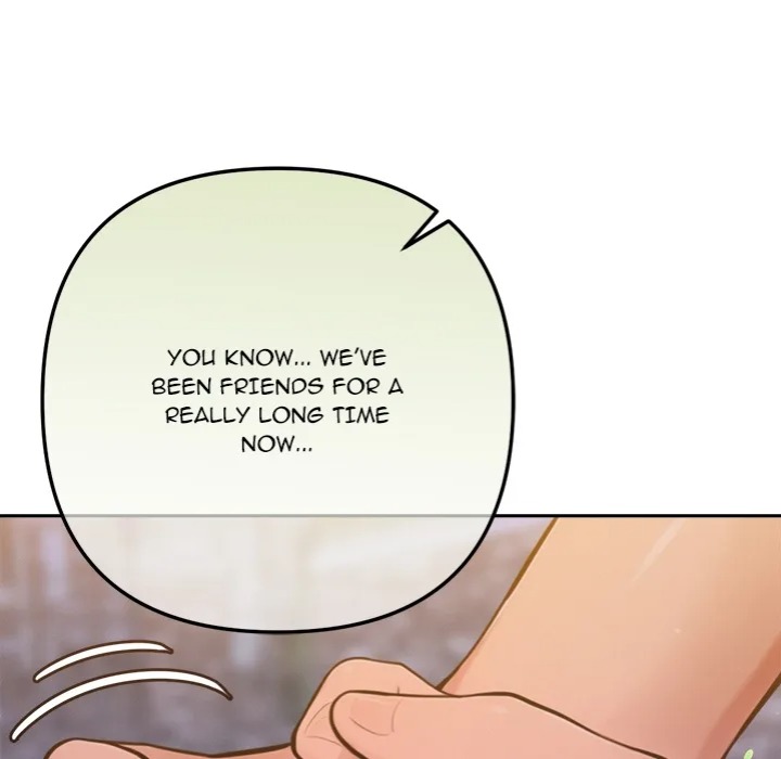 Never Just Friends Chapter 17 - Page 66