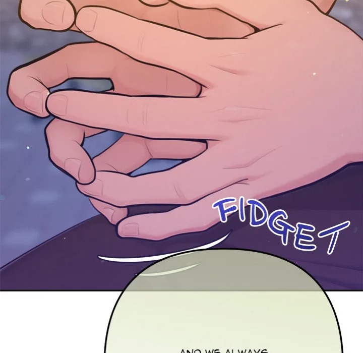Never Just Friends Chapter 17 - Page 67
