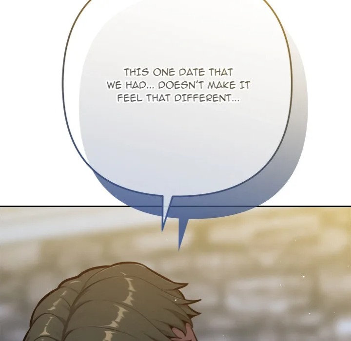 Never Just Friends Chapter 17 - Page 69