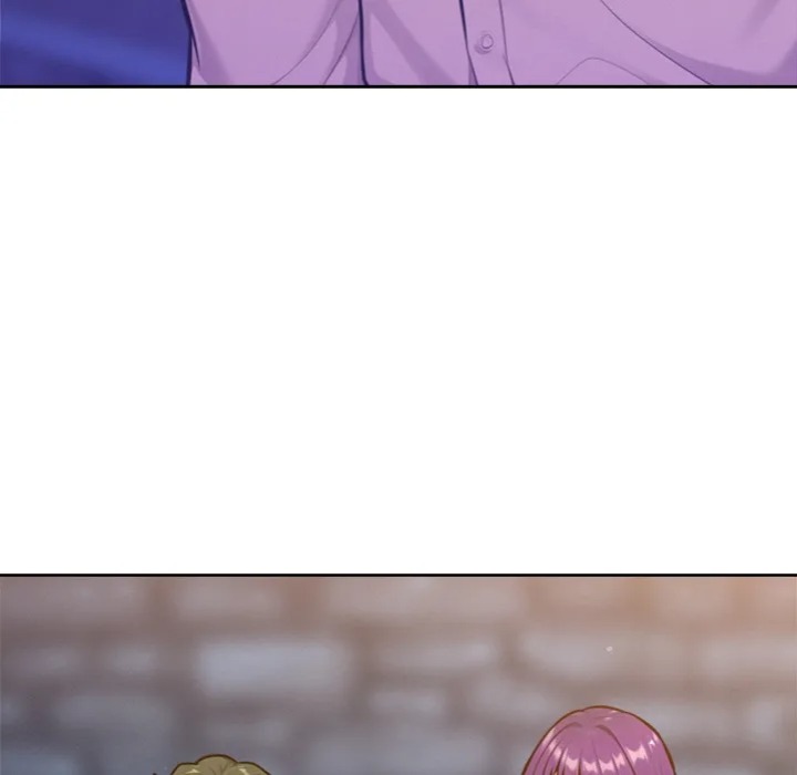 Never Just Friends Chapter 17 - Page 71