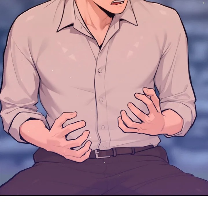 Never Just Friends Chapter 17 - Page 78