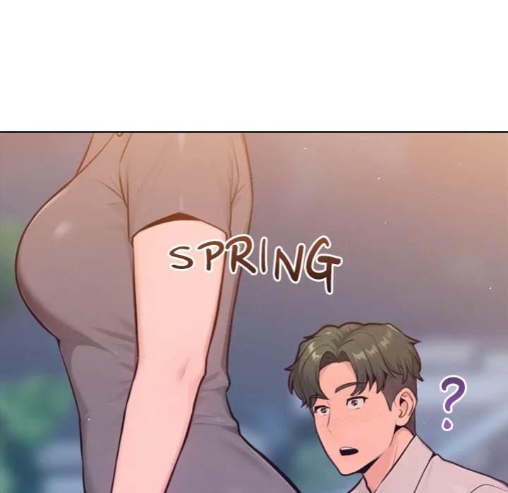 Never Just Friends Chapter 17 - Page 79