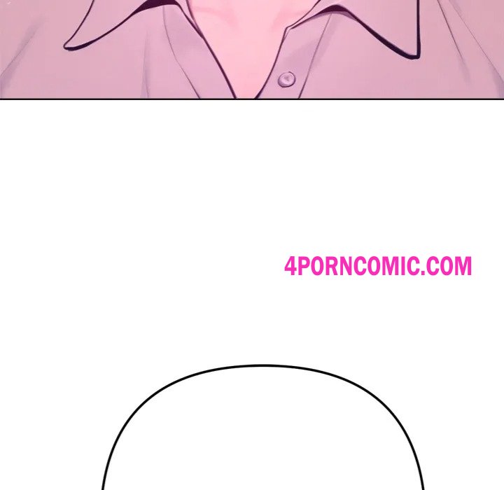 Never Just Friends Chapter 17 - Page 8
