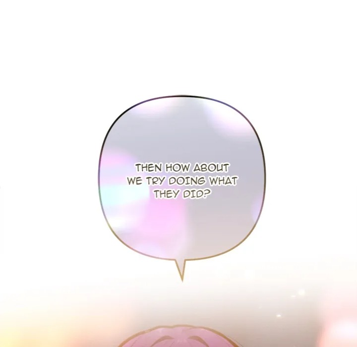 Never Just Friends Chapter 17 - Page 81