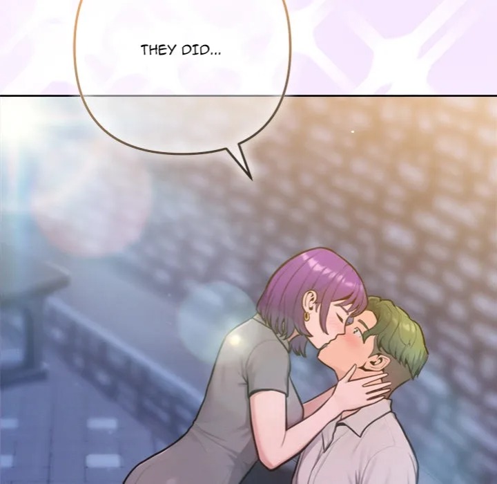 Never Just Friends Chapter 17 - Page 86