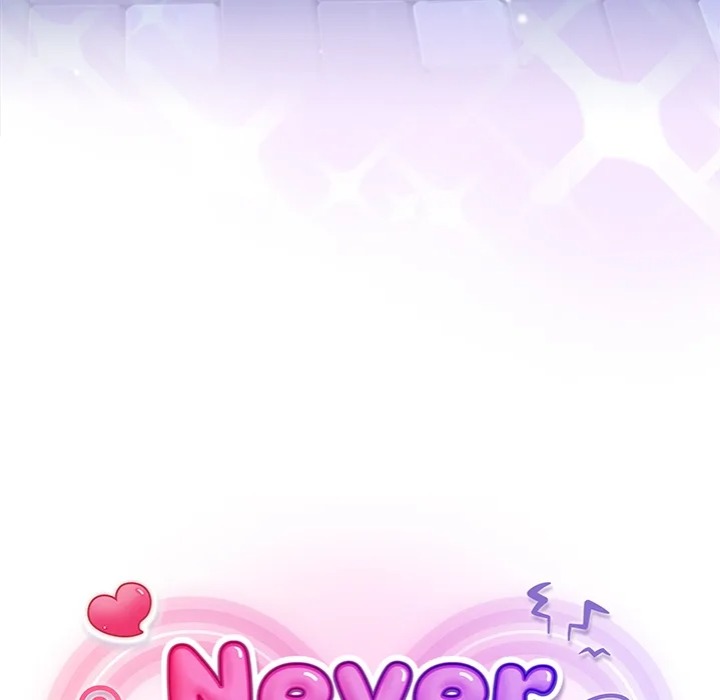 Never Just Friends Chapter 17 - Page 88