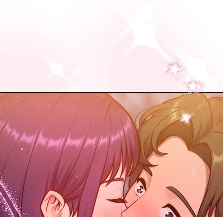 Never Just Friends Chapter 17 - Page 90