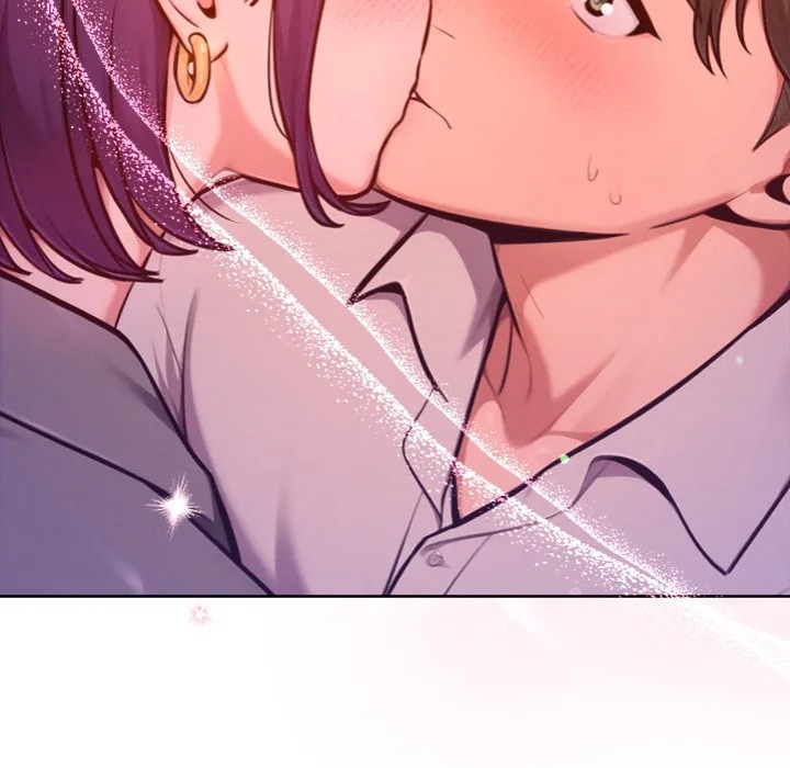 Never Just Friends Chapter 17 - Page 91