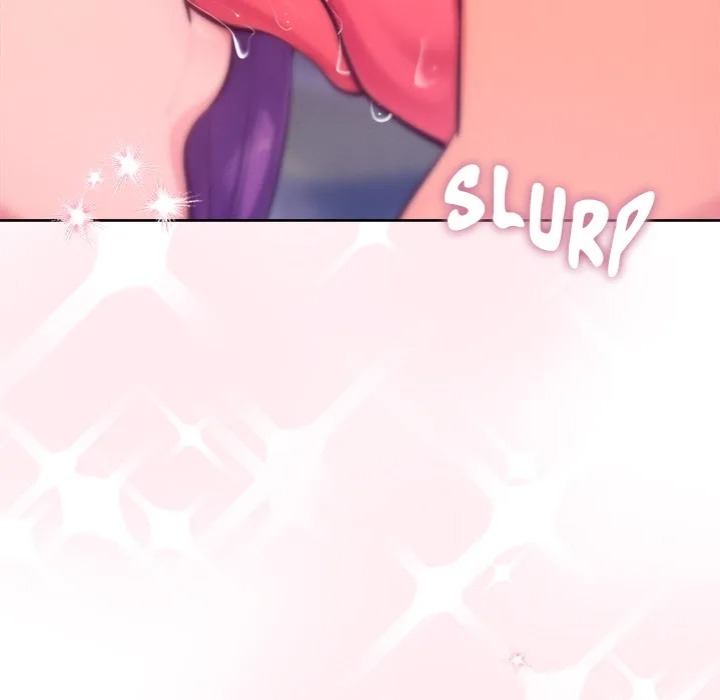Never Just Friends Chapter 17 - Page 95
