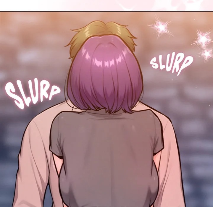 Never Just Friends Chapter 17 - Page 96