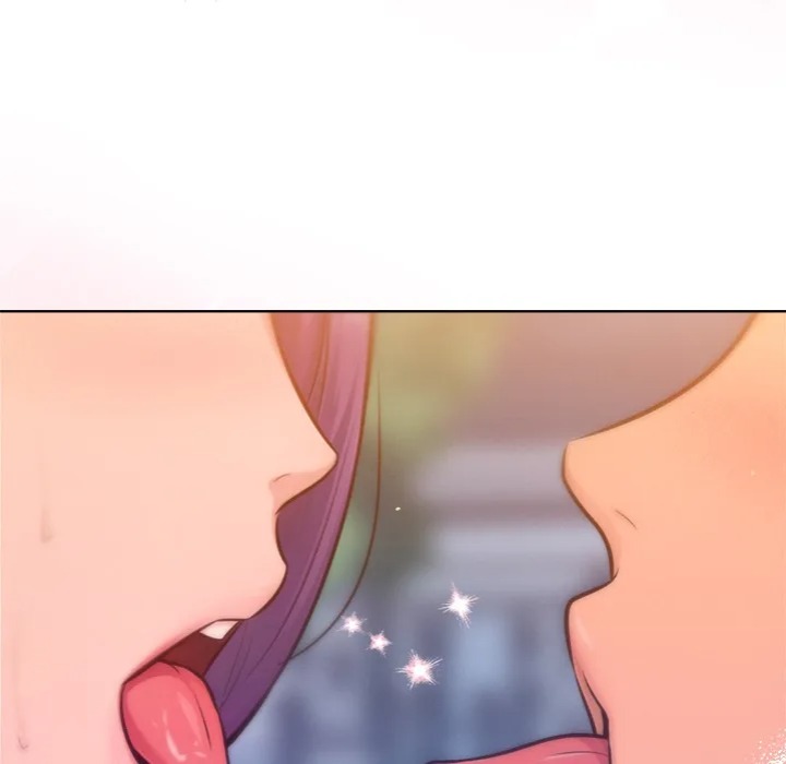Never Just Friends Chapter 17 - Page 98