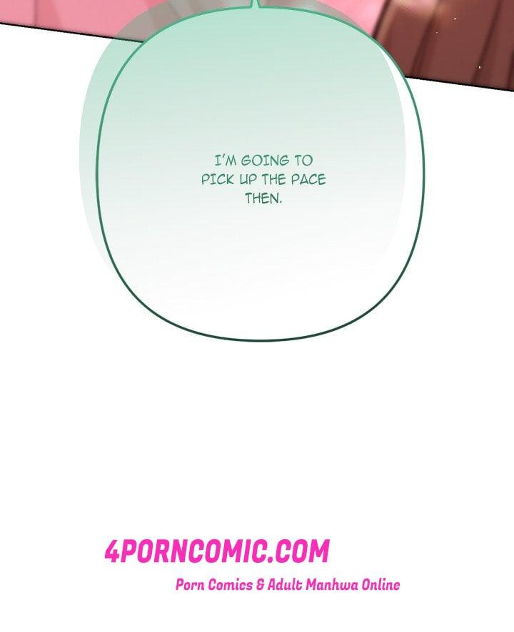Never Just Friends Chapter 5 - Page 110