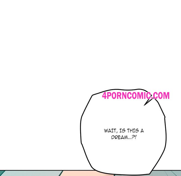 Never Just Friends Chapter 5 - Page 140