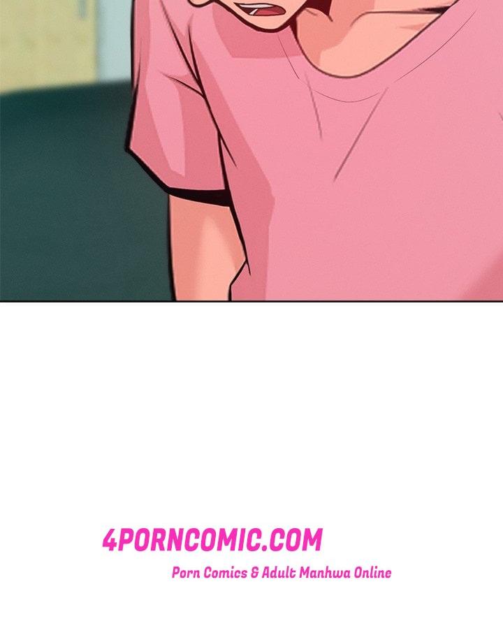 Never Just Friends Chapter 5 - Page 147