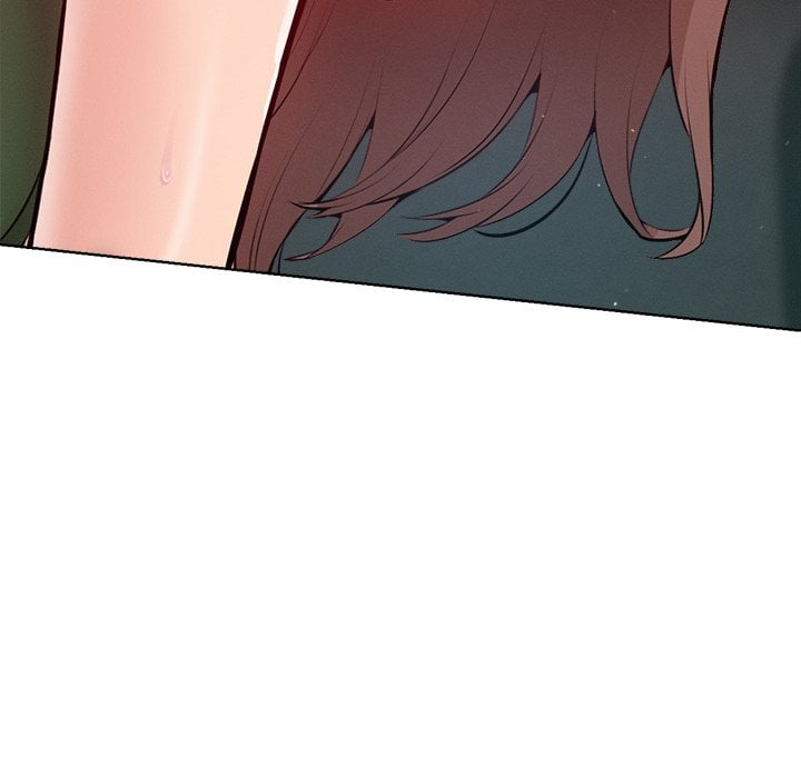 Never Just Friends Chapter 5 - Page 15