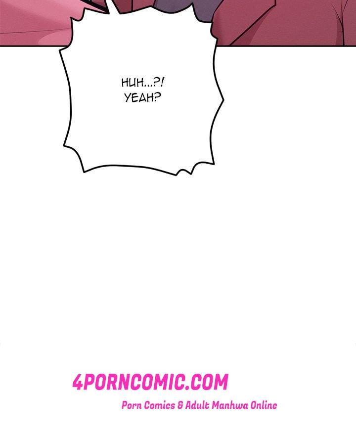 Never Just Friends Chapter 5 - Page 167