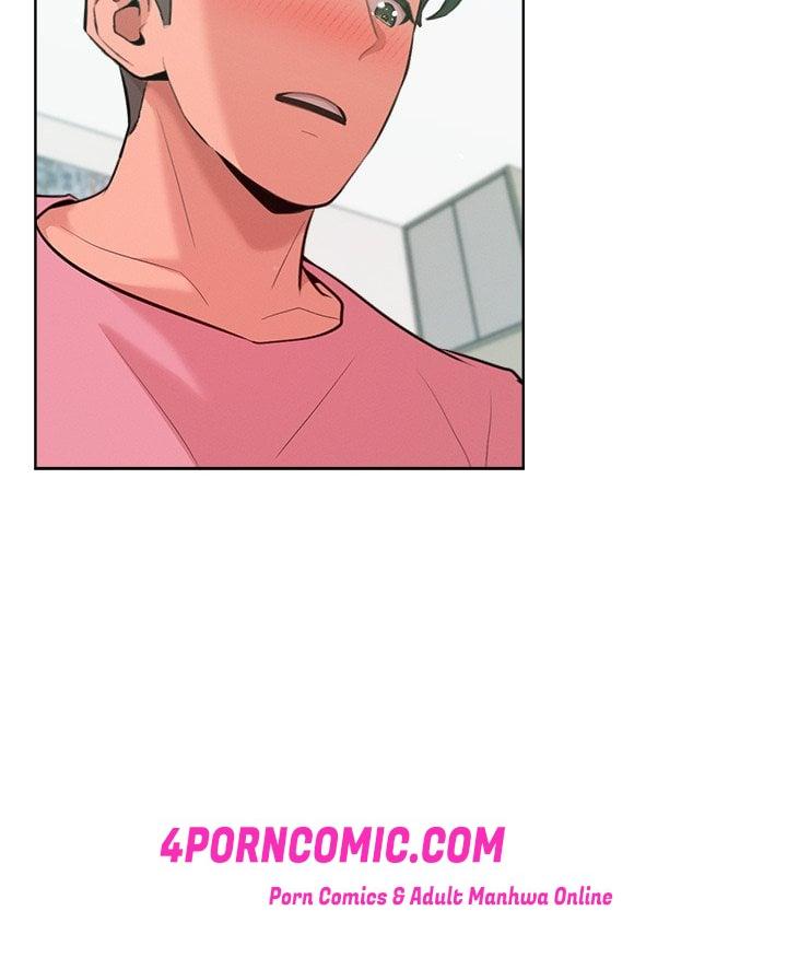 Never Just Friends Chapter 5 - Page 35