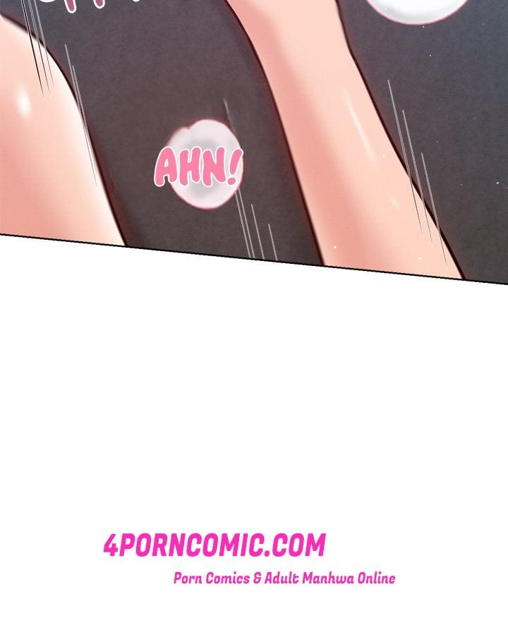 Never Just Friends Chapter 5 - Page 48