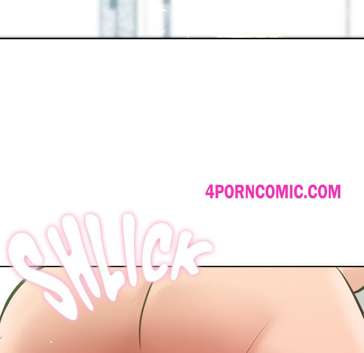 Never Just Friends Chapter 5 - Page 85