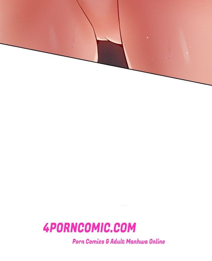Never Just Friends Chapter 5 - Page 87