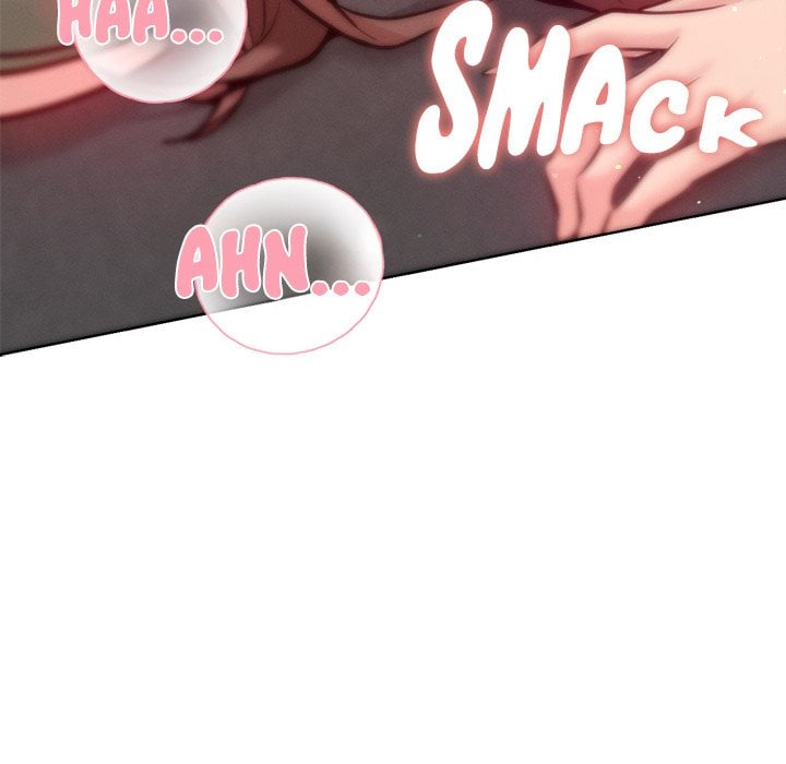 Never Just Friends Chapter 5 - Page 93