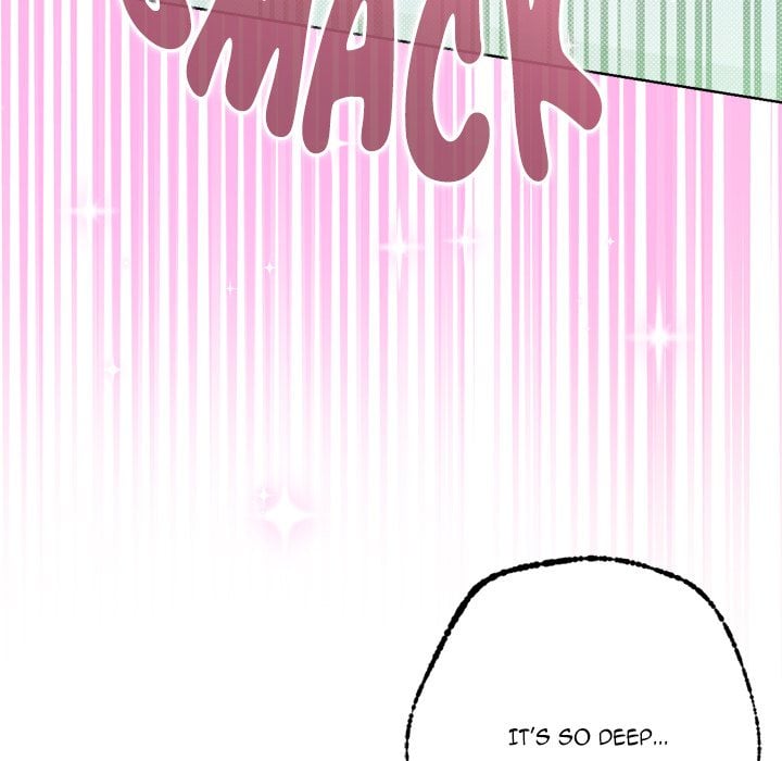 Never Just Friends Chapter 5 - Page 99