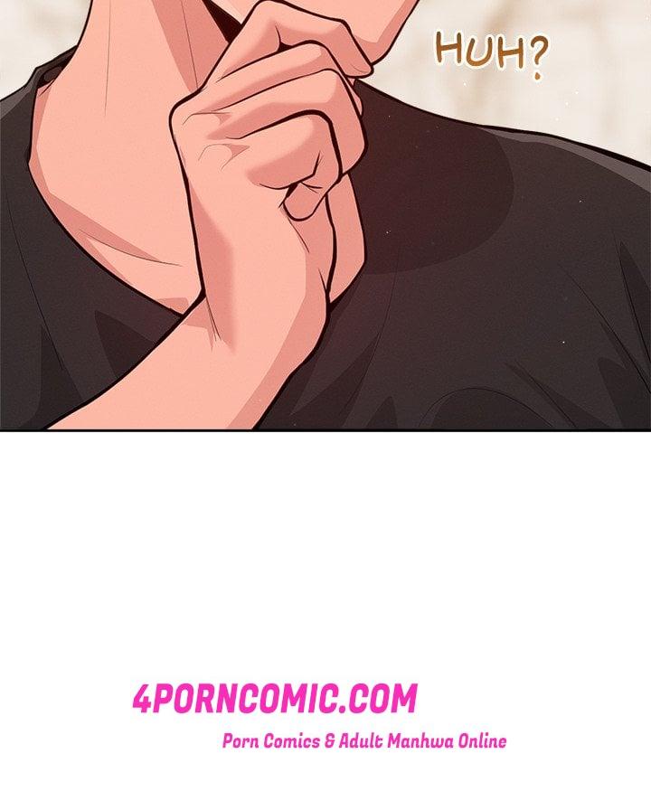 Never Just Friends Chapter 6 - Page 106