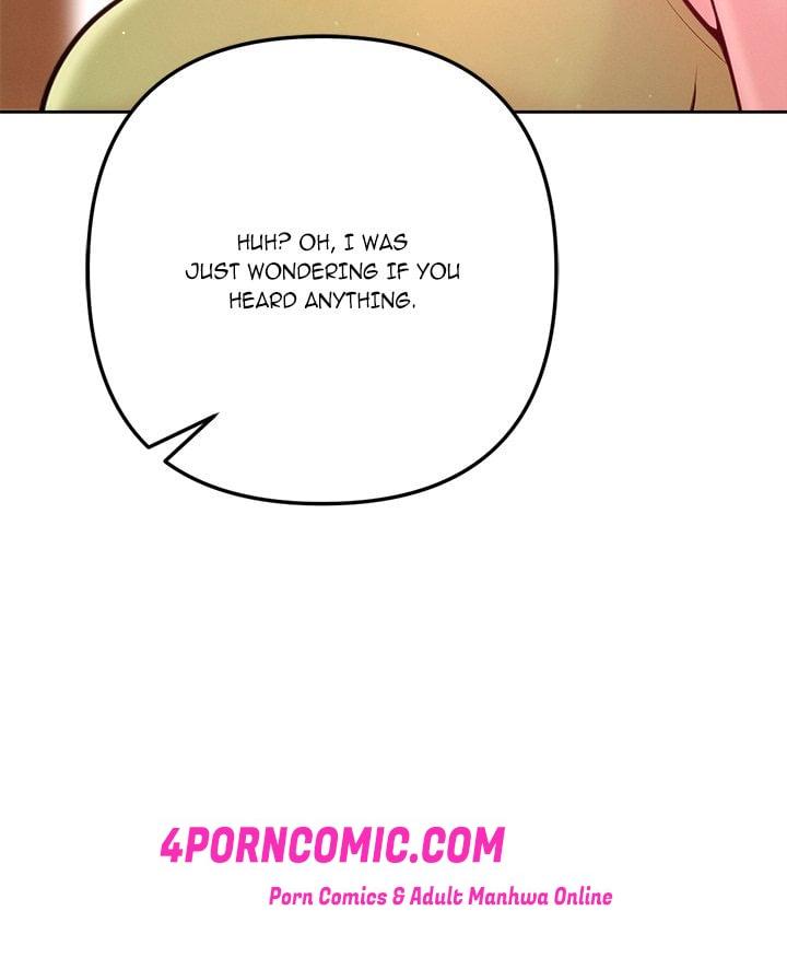 Never Just Friends Chapter 6 - Page 122