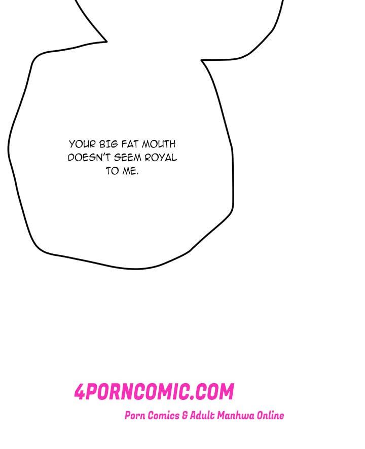 Never Just Friends Chapter 6 - Page 14