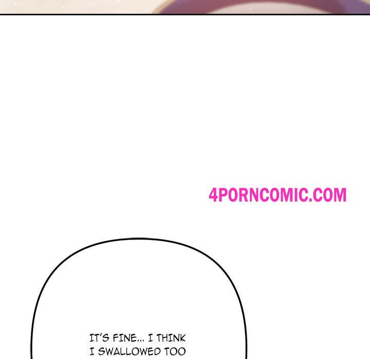 Never Just Friends Chapter 6 - Page 24