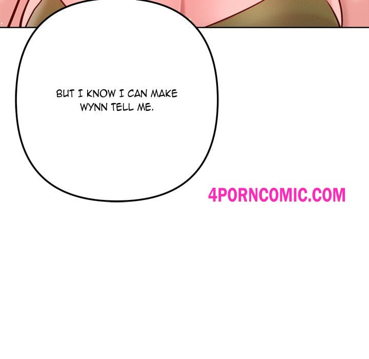 Never Just Friends Chapter 6 - Page 71