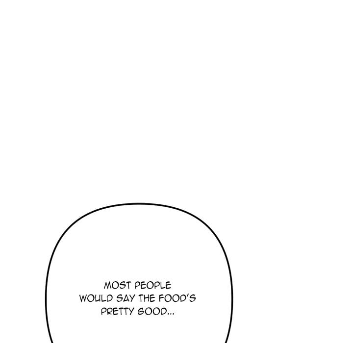 Never Just Friends Chapter 6 - Page 8