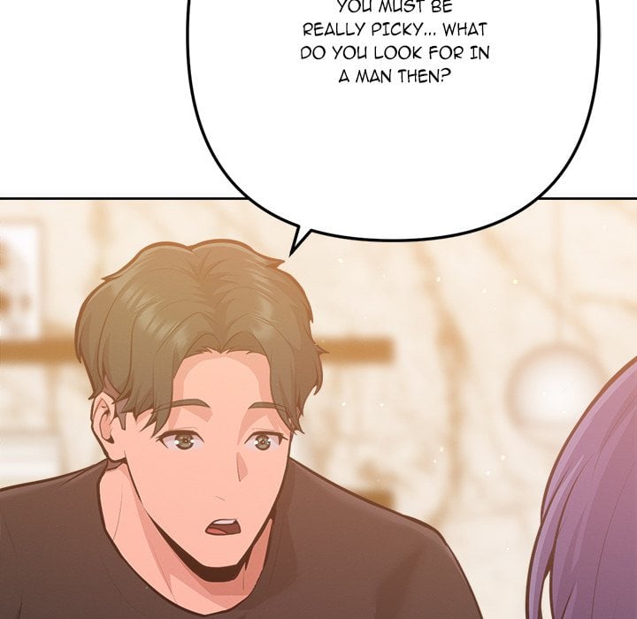 Never Just Friends Chapter 6 - Page 97