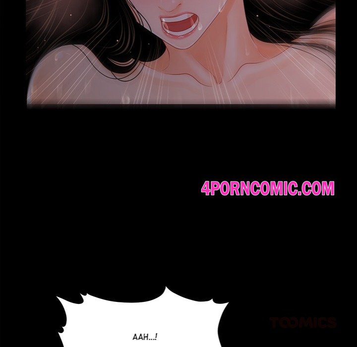 My Secretary Chapter 40 - Page 129