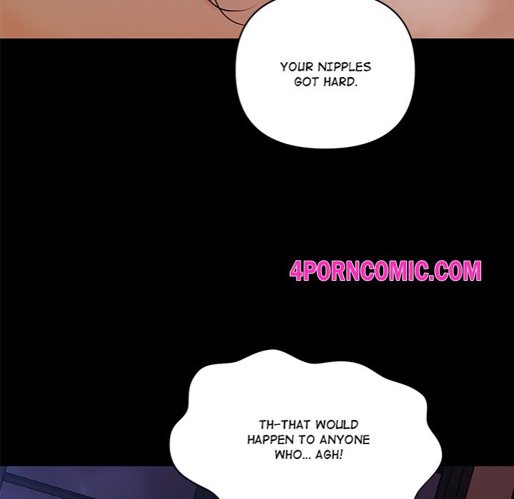 My Secretary Chapter 40 - Page 49