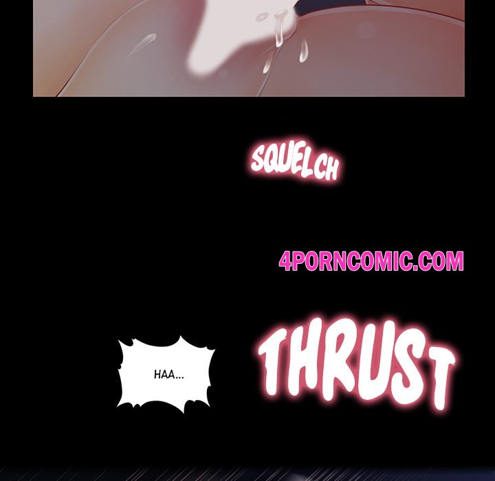My Secretary Chapter 41 - Page 110