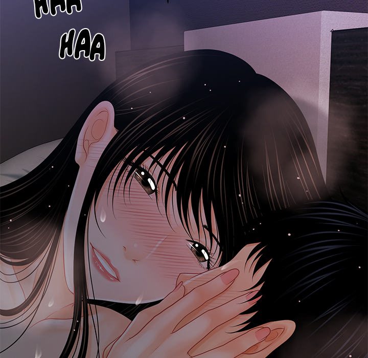 My Secretary Chapter 41 - Page 134