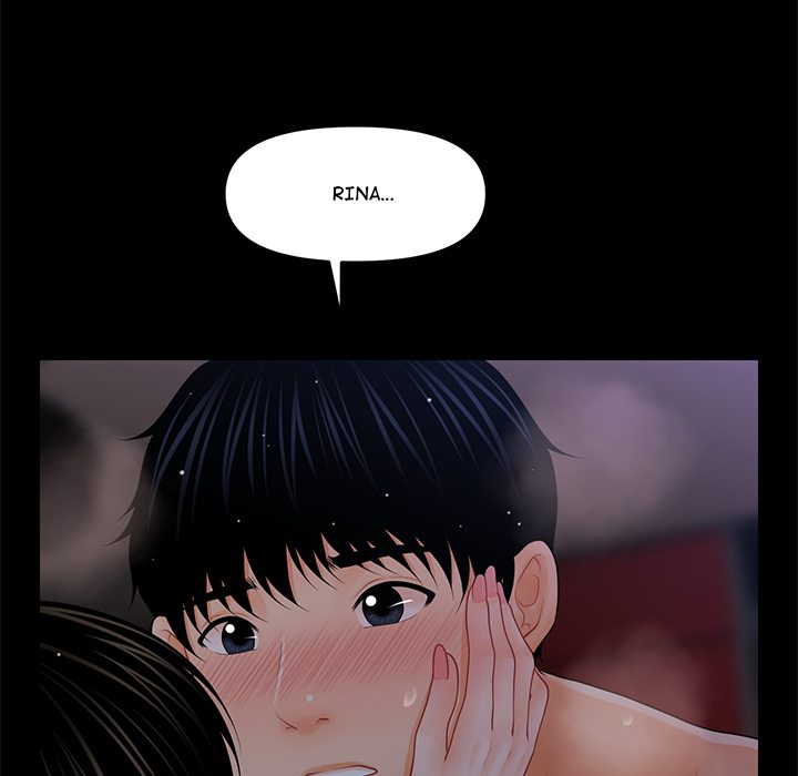 My Secretary Chapter 41 - Page 31