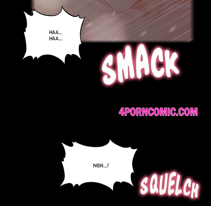 My Secretary Chapter 41 - Page 57