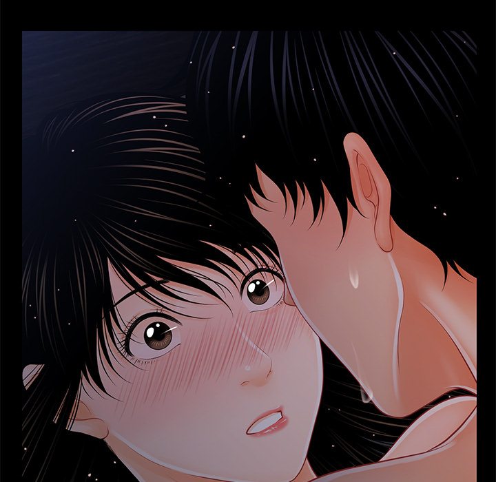 My Secretary Chapter 41 - Page 85