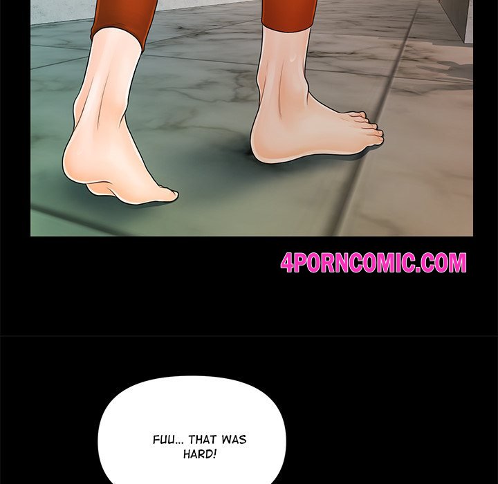 My Secretary Chapter 42 - Page 116