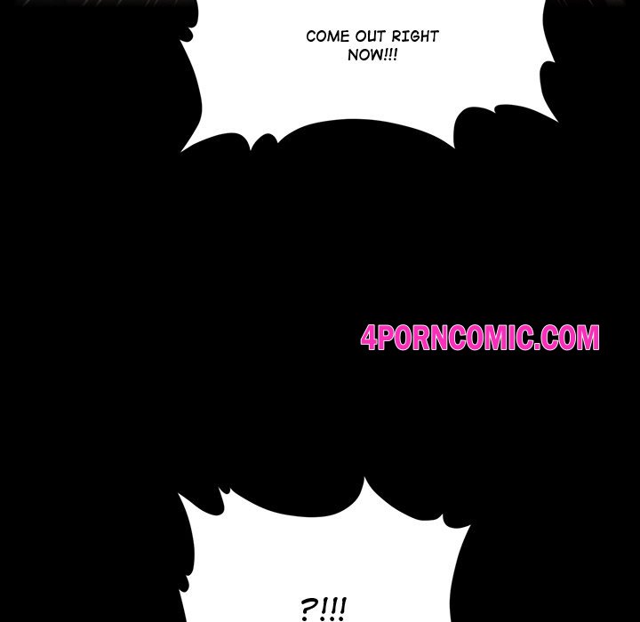 My Secretary Chapter 42 - Page 14